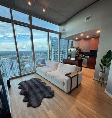 777 N ASHLEY DRIVE 3207, Tampa, FL 33602