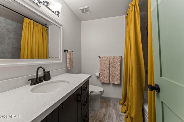 633 N ROOSEVELT Avenue, Chandler, AZ 85226