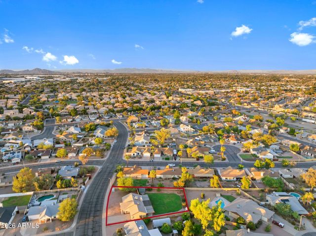 633 N ROOSEVELT Avenue, Chandler, AZ 85226