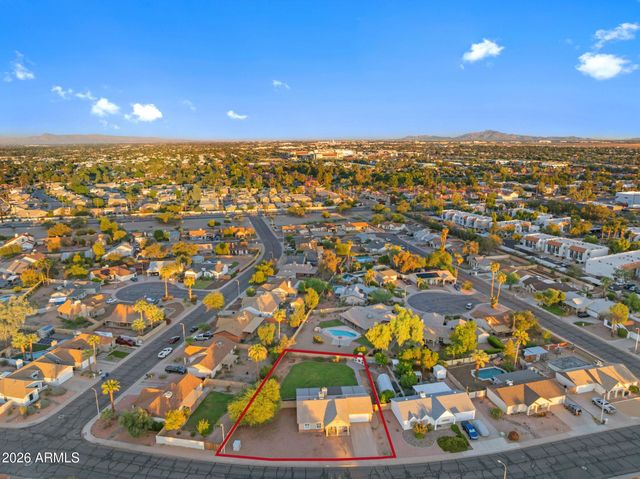 633 N ROOSEVELT Avenue, Chandler, AZ 85226