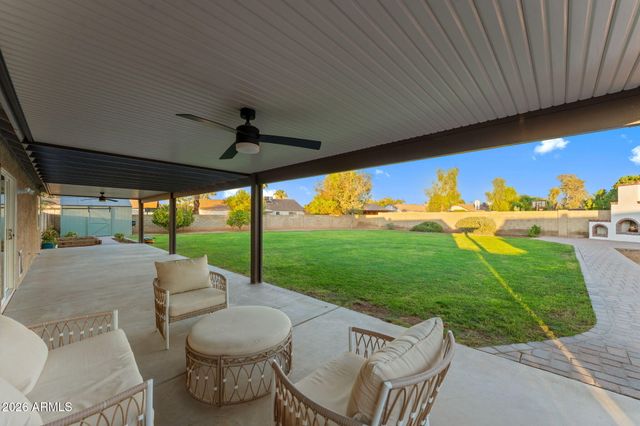 633 N ROOSEVELT Avenue, Chandler, AZ 85226