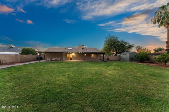 633 N ROOSEVELT Avenue, Chandler, AZ 85226