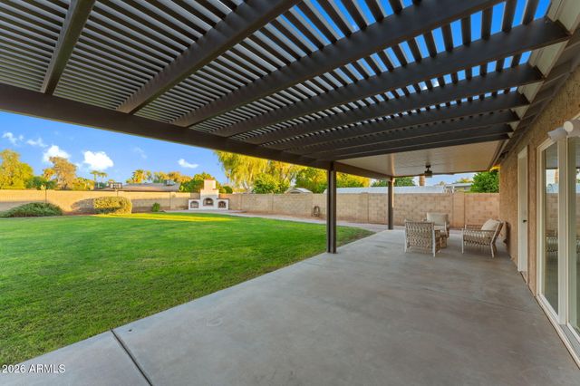 633 N ROOSEVELT Avenue, Chandler, AZ 85226