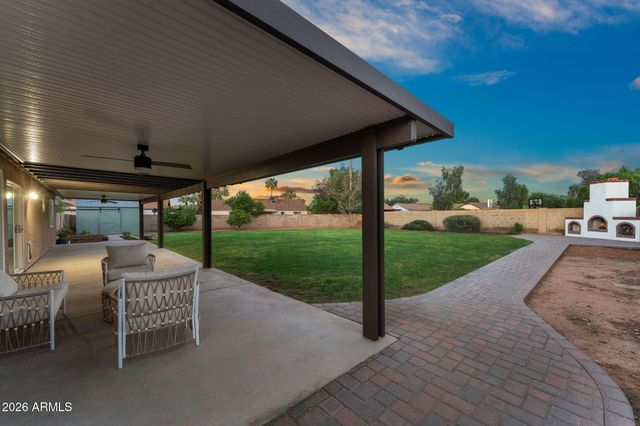 633 N ROOSEVELT Avenue, Chandler, AZ 85226