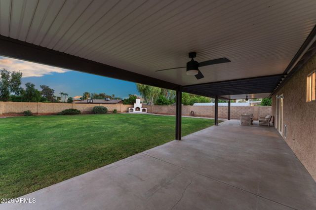 633 N ROOSEVELT Avenue, Chandler, AZ 85226