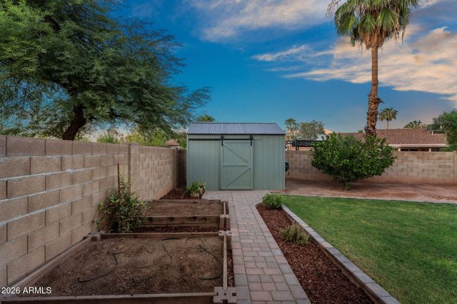 633 N ROOSEVELT Avenue, Chandler, AZ 85226