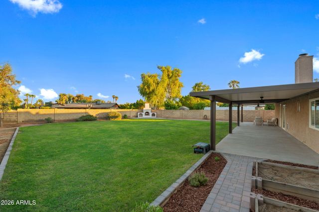 633 N ROOSEVELT Avenue, Chandler, AZ 85226