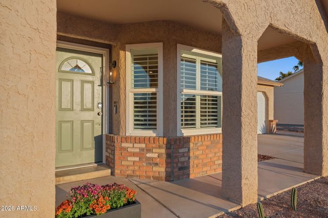 633 N ROOSEVELT Avenue, Chandler, AZ 85226