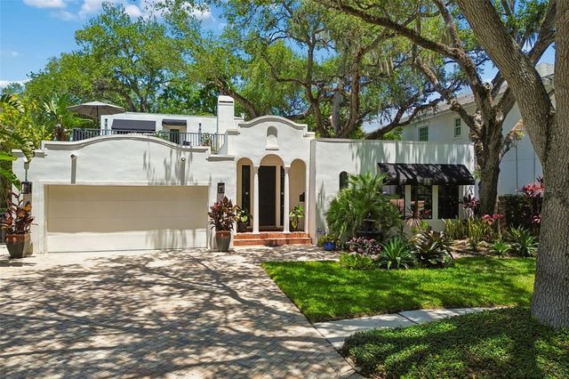 2941 W BAYSHORE COURT, Tampa, FL 33611