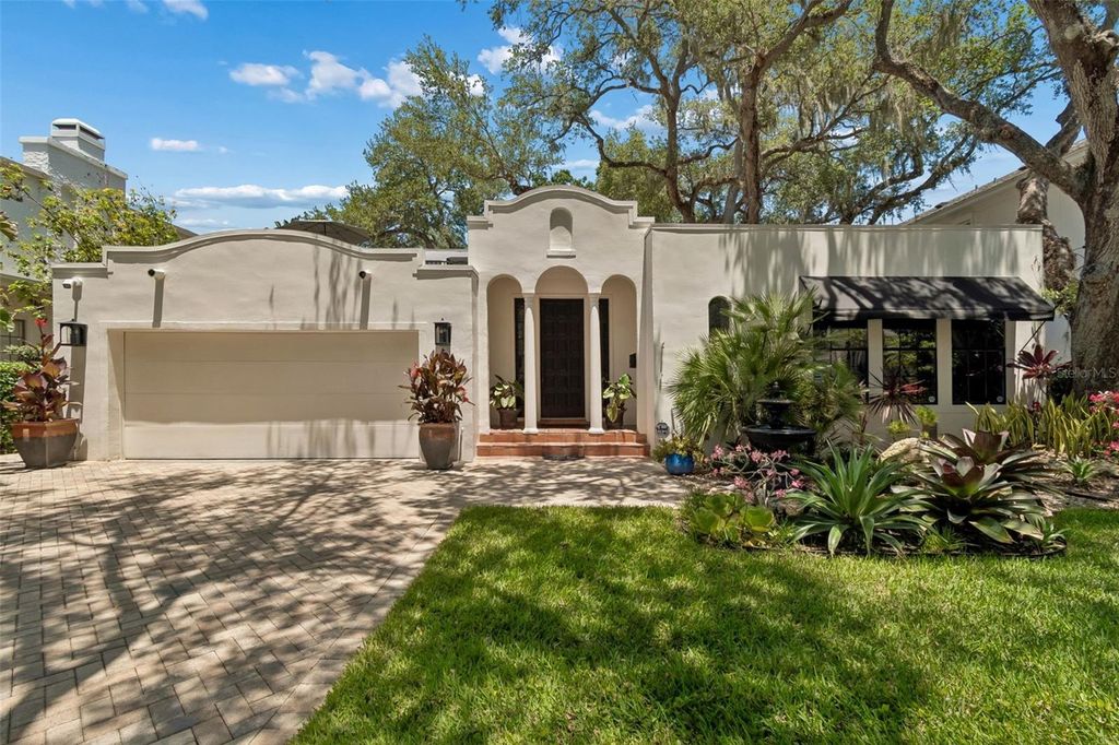2941 W BAYSHORE COURT, Tampa, FL 33611