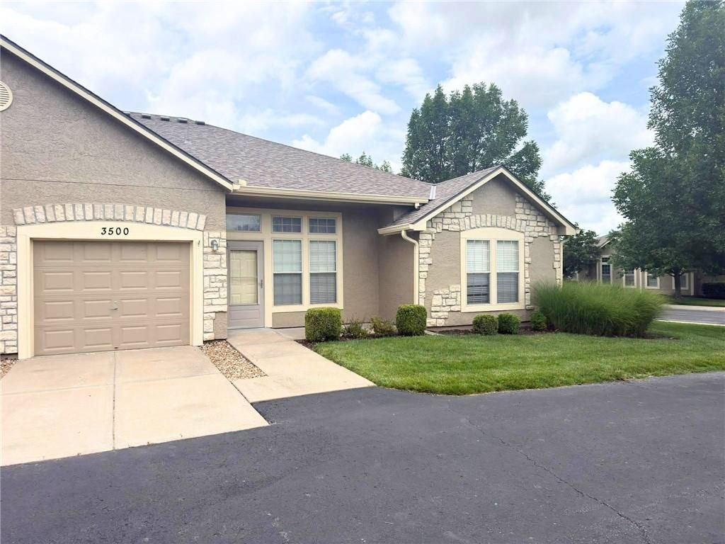 18437 W 156th Terrace 3500, Olathe, KS 66062