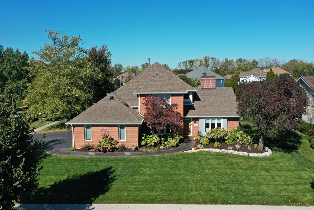 8948 Charrington Drive, Frankfort, IL 60423 — photo 2