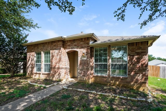 1309 Kentucky Avenue, Lancaster, TX 75134