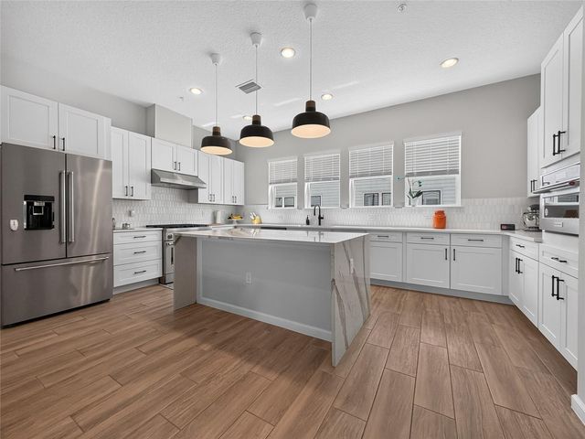 2154 WHITNEY MARSH ALLEY, Orlando, FL 32804