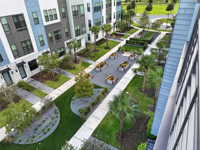 2154 WHITNEY MARSH ALLEY, Orlando, FL 32804