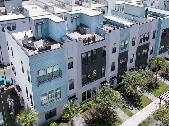 2154 WHITNEY MARSH ALLEY, Orlando, FL 32804