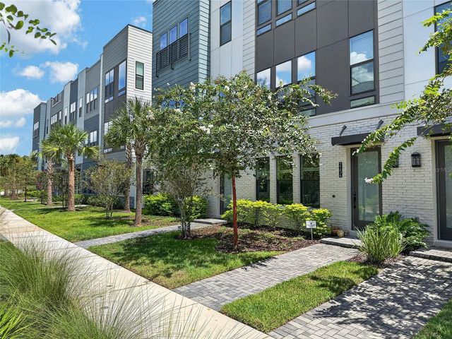2154 WHITNEY MARSH ALLEY, Orlando, FL 32804