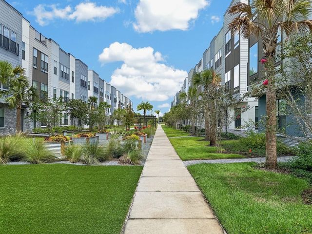 2154 WHITNEY MARSH ALLEY, Orlando, FL 32804