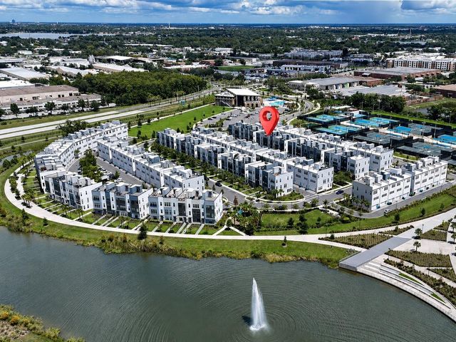 2154 WHITNEY MARSH ALLEY, Orlando, FL 32804