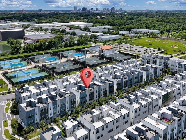 2154 WHITNEY MARSH ALLEY, Orlando, FL 32804