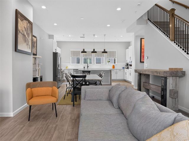 2154 WHITNEY MARSH ALLEY, Orlando, FL 32804