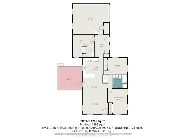 861 132nd Avenue, Wayland, MI 49348