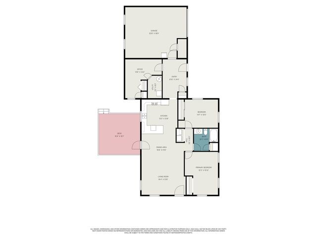 861 132nd Avenue, Wayland, MI 49348