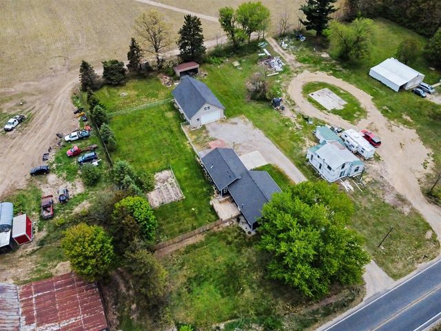 861 132nd Avenue, Wayland, MI 49348
