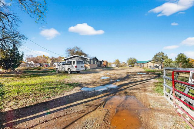 112 E Aragon Road, Belen, NM 87002