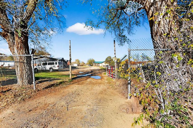 112 E Aragon Road, Belen, NM 87002