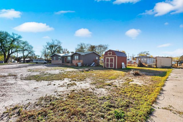 112 E Aragon Road, Belen, NM 87002