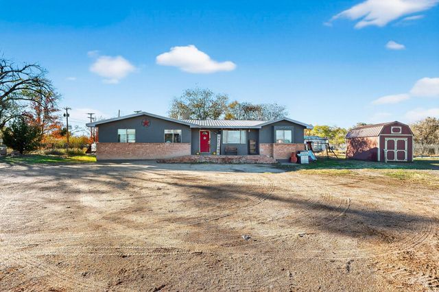 112 E Aragon Road, Belen, NM 87002