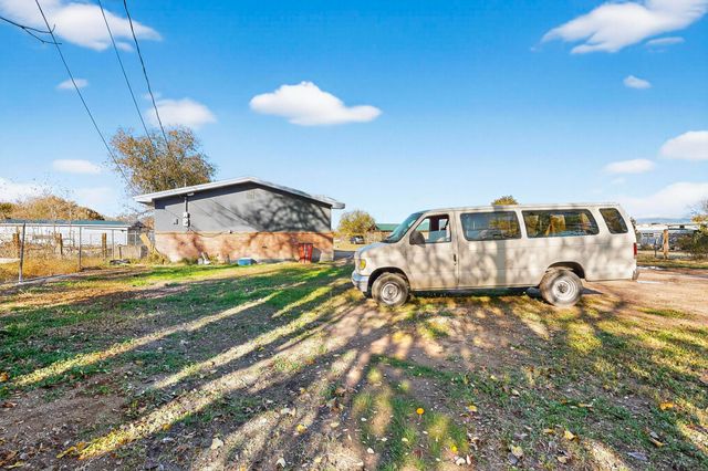 112 E Aragon Road, Belen, NM 87002