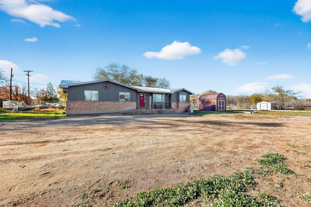 112 E Aragon Road, Belen, NM 87002