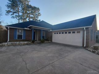 168 Cobb Ridge Road, Millbrook, AL 36054