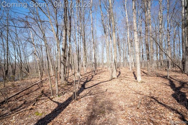 825 W Rose Center Road, Holly, MI 48442