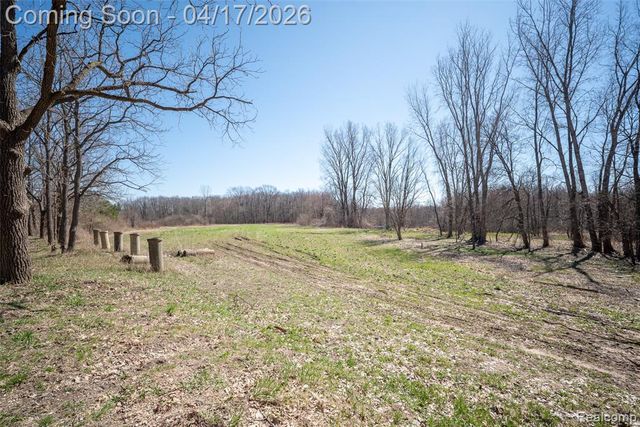 825 W Rose Center Road, Holly, MI 48442
