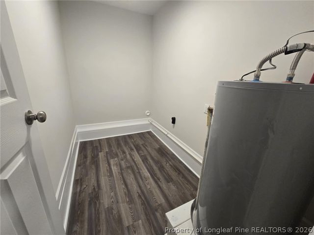 1443 Larkhall Drive, Fayetteville, NC 28304
