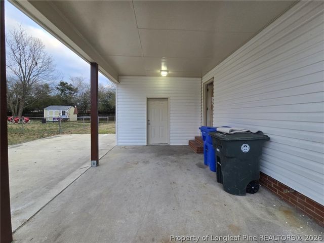 1443 Larkhall Drive, Fayetteville, NC 28304