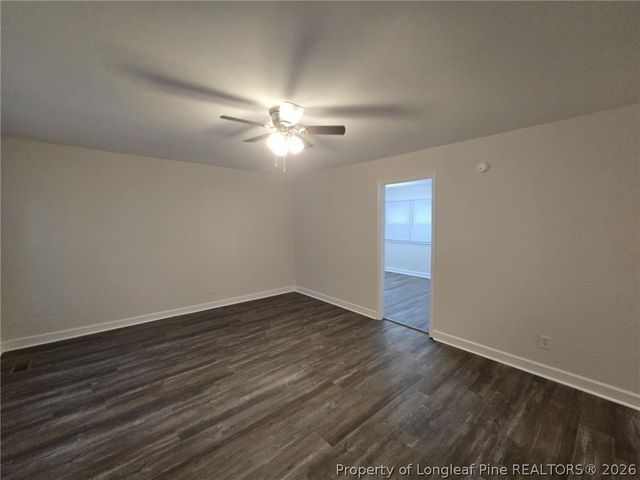 1443 Larkhall Drive, Fayetteville, NC 28304