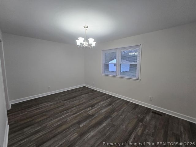 1443 Larkhall Drive, Fayetteville, NC 28304