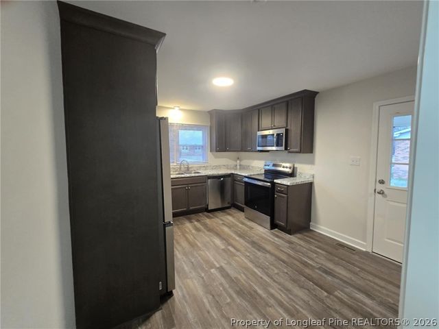 1443 Larkhall Drive, Fayetteville, NC 28304