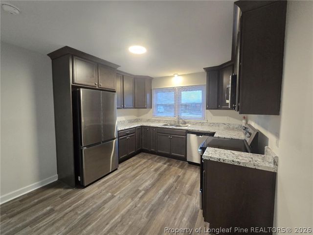 1443 Larkhall Drive, Fayetteville, NC 28304
