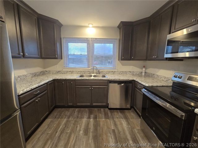 1443 Larkhall Drive, Fayetteville, NC 28304