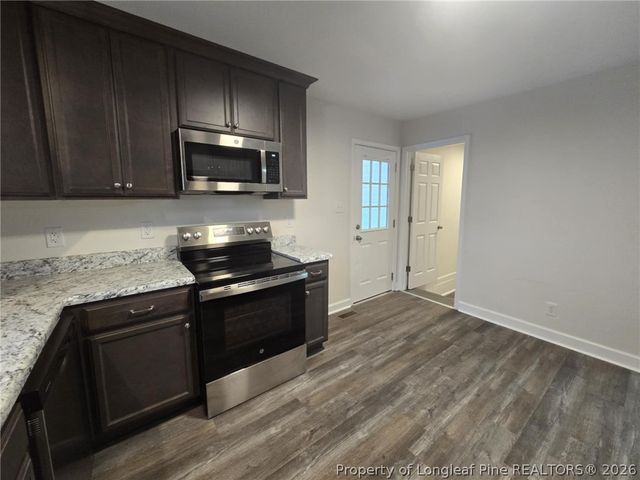 1443 Larkhall Drive, Fayetteville, NC 28304