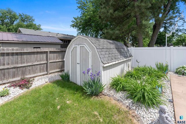 1501 E Sylvan Cir Circle, Brandon, SD 57005