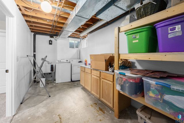 1501 E Sylvan Cir Circle, Brandon, SD 57005