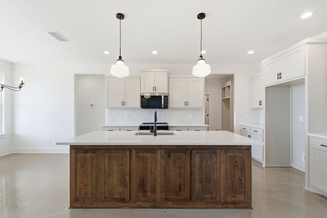 1005 Paramount Drive, Cresson, TX 76035