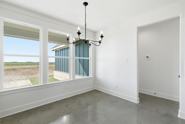 1005 Paramount Drive, Cresson, TX 76035