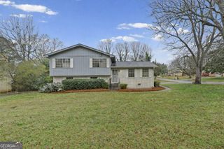 1776 Tilden Avenue, Jonesboro, GA 30236